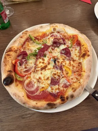Bild von Ristorante Pizzeria La Taverna