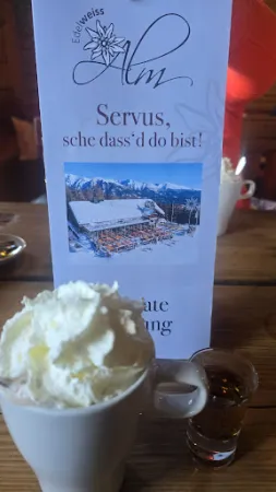 Bild von Edelweiss Alm