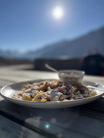 Bild von Dorfkrämerei