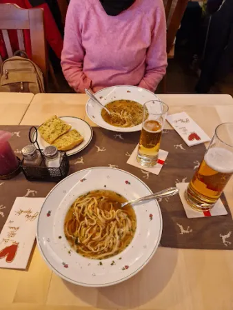 Bild von Dorfkrämerei