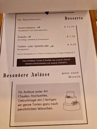 Bild von Dorfkrämerei