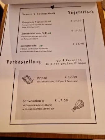Bild von Dorfkrämerei