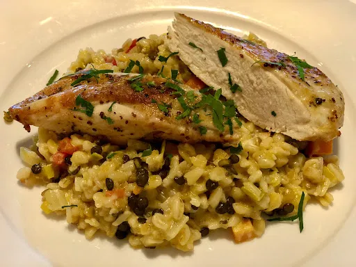 Bild von Café Restaurant Grenadier