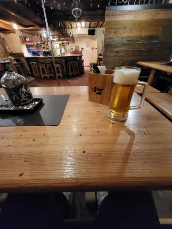 Bild von Burger Bar Kenn i di