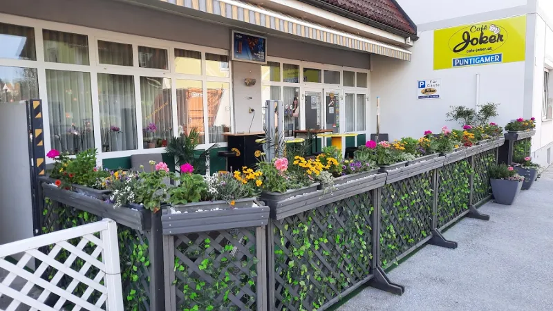 Bild von Café Joker Weiz