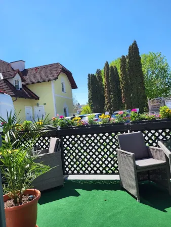 Bild von Café Joker Weiz