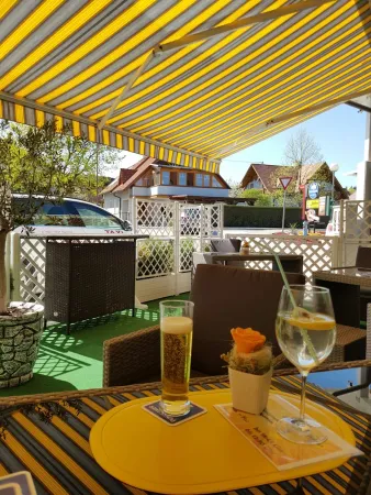 Bild von Café Joker Weiz