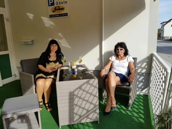 Bild von Café Joker Weiz