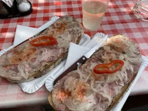 Radlertreff Klinger