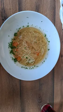 Bild von Pizzeria & Restaurant Koppi
