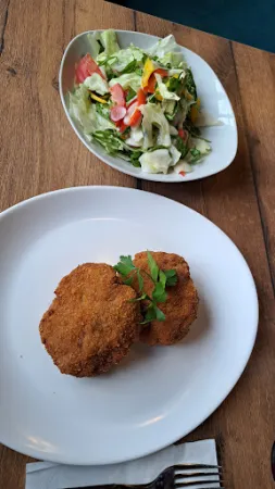 Bild von Pizzeria & Restaurant Koppi