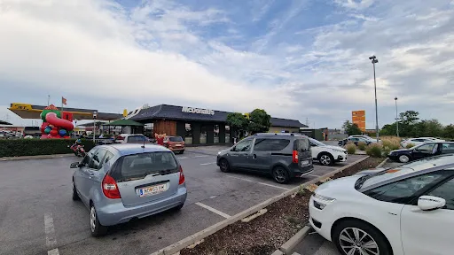 Bild von McDonald's Neusiedl/See
