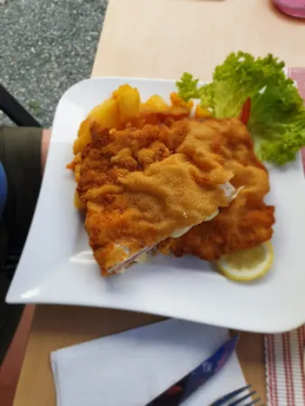 Bild von Gasthaus Zum Weinfassl