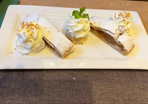 Bild von Restaurant Goldbergstüberl