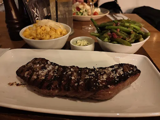 Bild von OX Sushi&Steak