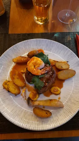 Bild von OX Sushi&Steak