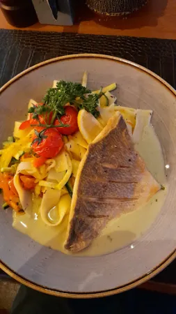 Bild von OX Sushi&Steak
