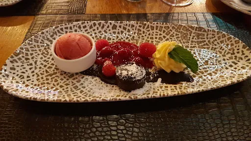 Bild von OX Sushi&Steak