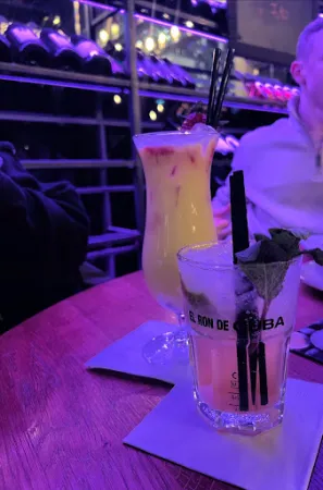 Bild von OX Sushi&Steak