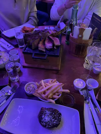 Bild von OX Sushi&Steak