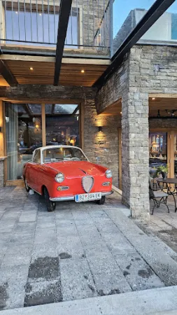 Bild von Vermala Alp Bar & Restaurant