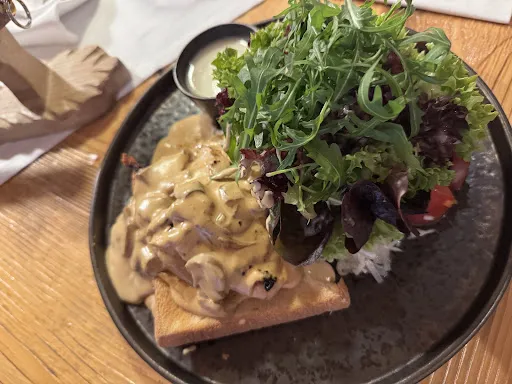 Bild von Restaurant Vermala Ursprung im Montafon
