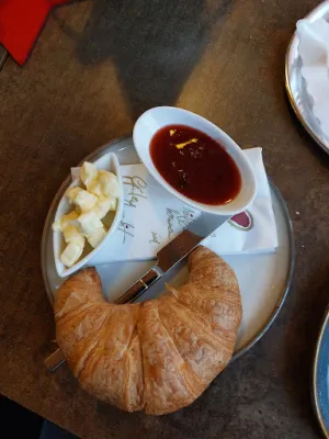 WALDCAFE Kern-Riegler
