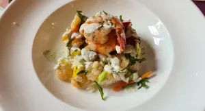 Ristorante Una Storia della vita