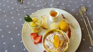Adler Bistro-Restaurant