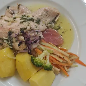 Gasthaus Krone