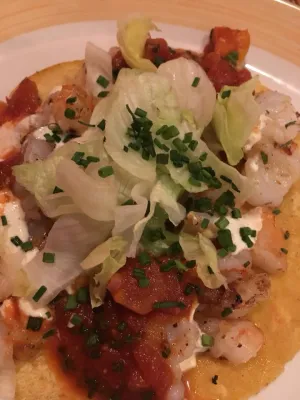 La Torreta Mexican Restaurant & Bar