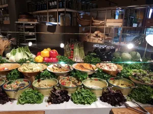 Marché Neuenkirch Ost
