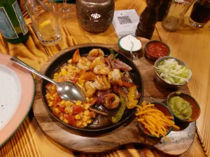 La Torreta Mexican Restaurant & Bar