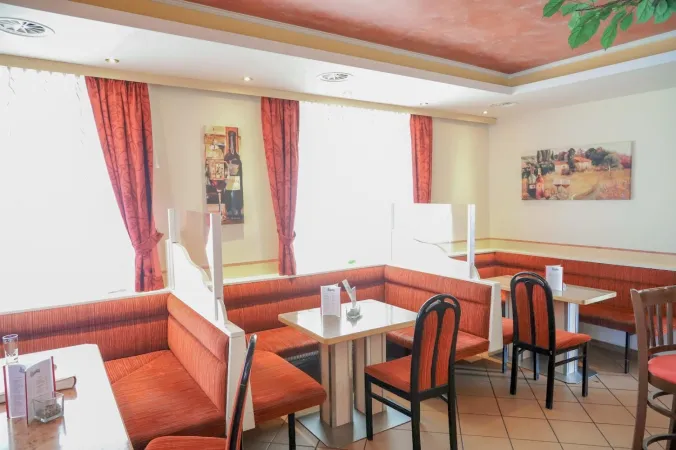 Bild von Cafe Central