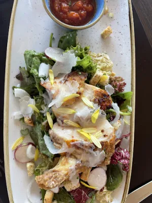 Restaurant Sempia