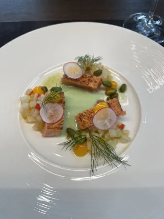 Bild von Restaurant Sempia