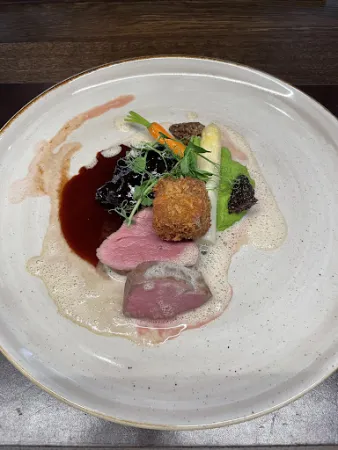 Bild von Restaurant Sempia