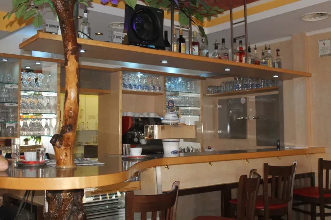 Bild von Cafe Central