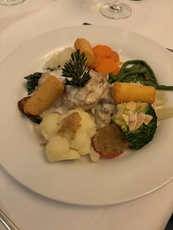 Bild von Restaurant Vogelsang