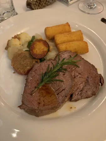 Bild von Restaurant Vogelsang