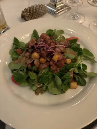Bild von Restaurant Vogelsang