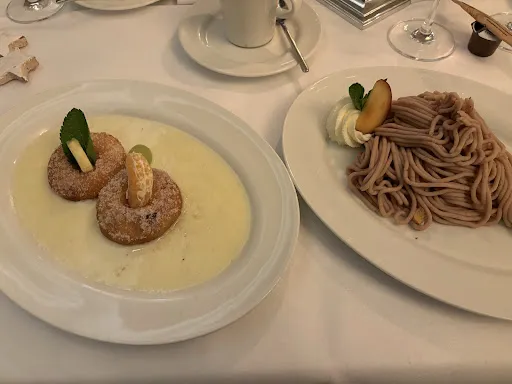 Bild von Restaurant Vogelsang