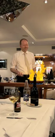 Bild von Restaurant Vogelsang
