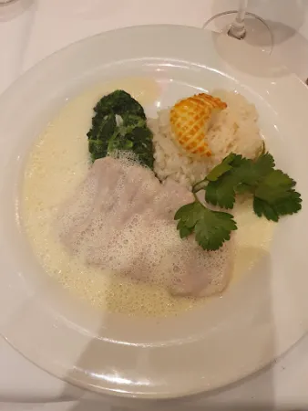 Bild von Restaurant Vogelsang