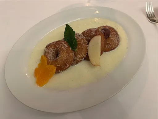 Bild von Restaurant Vogelsang