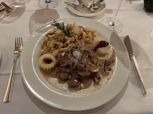 Bild von Restaurant Vogelsang