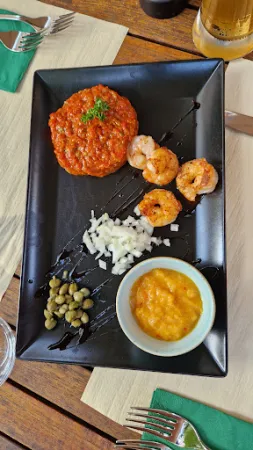 Bild von Türmli Restaurant & Pizzeria