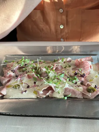 Bild von Adler Bistro-Restaurant