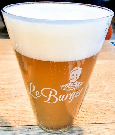 Bild von Le Burger Parndorf