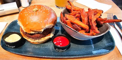 Bild von Le Burger Parndorf